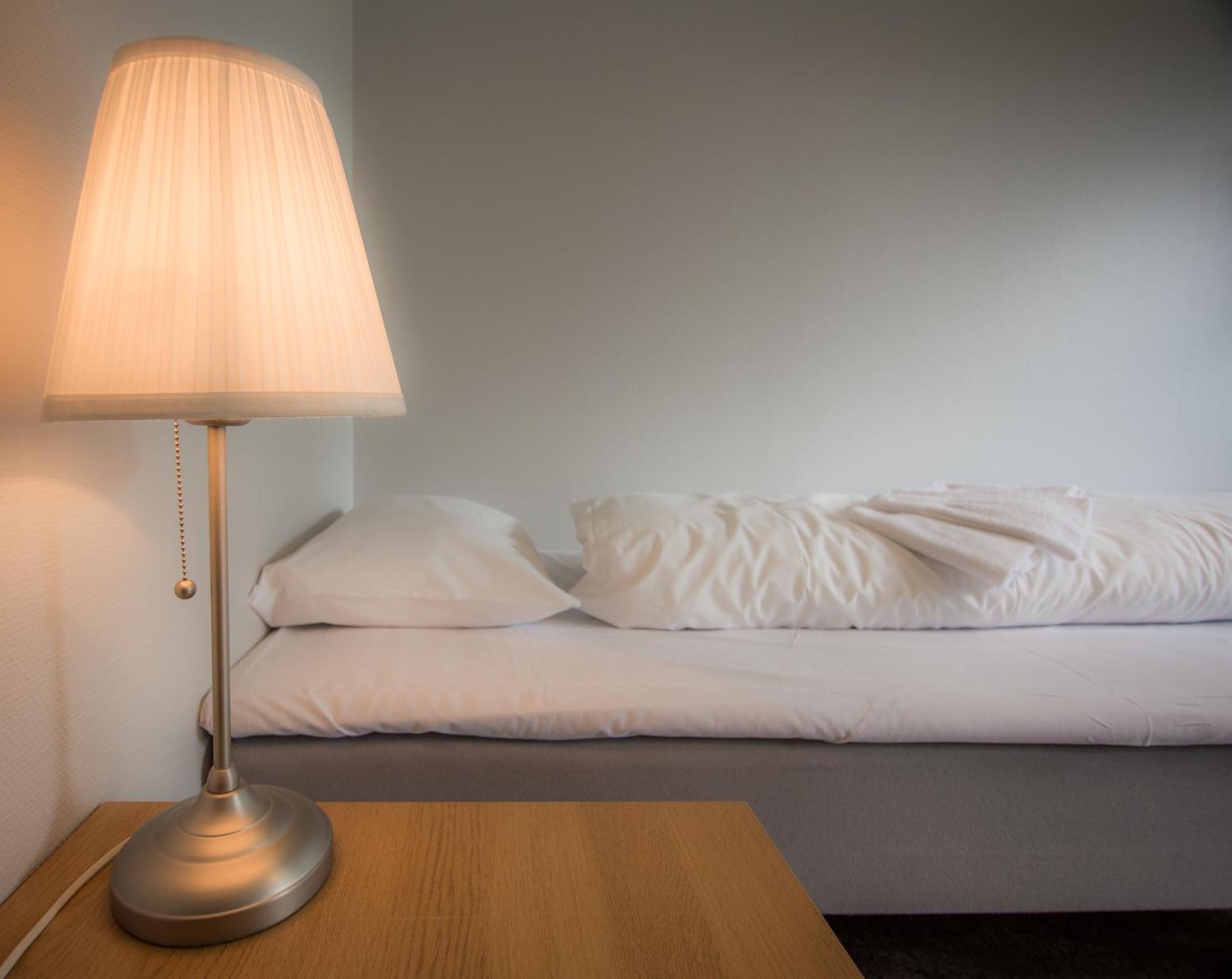 Gaupnetunet Hotell Og Hytter Pokoj fotografie