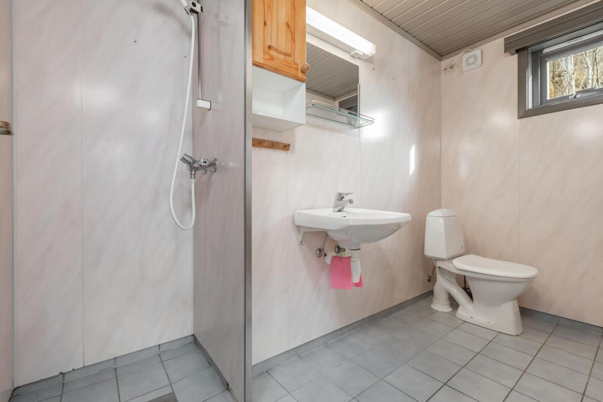 Gaupnetunet Hotell Og Hytter Pokoj fotografie