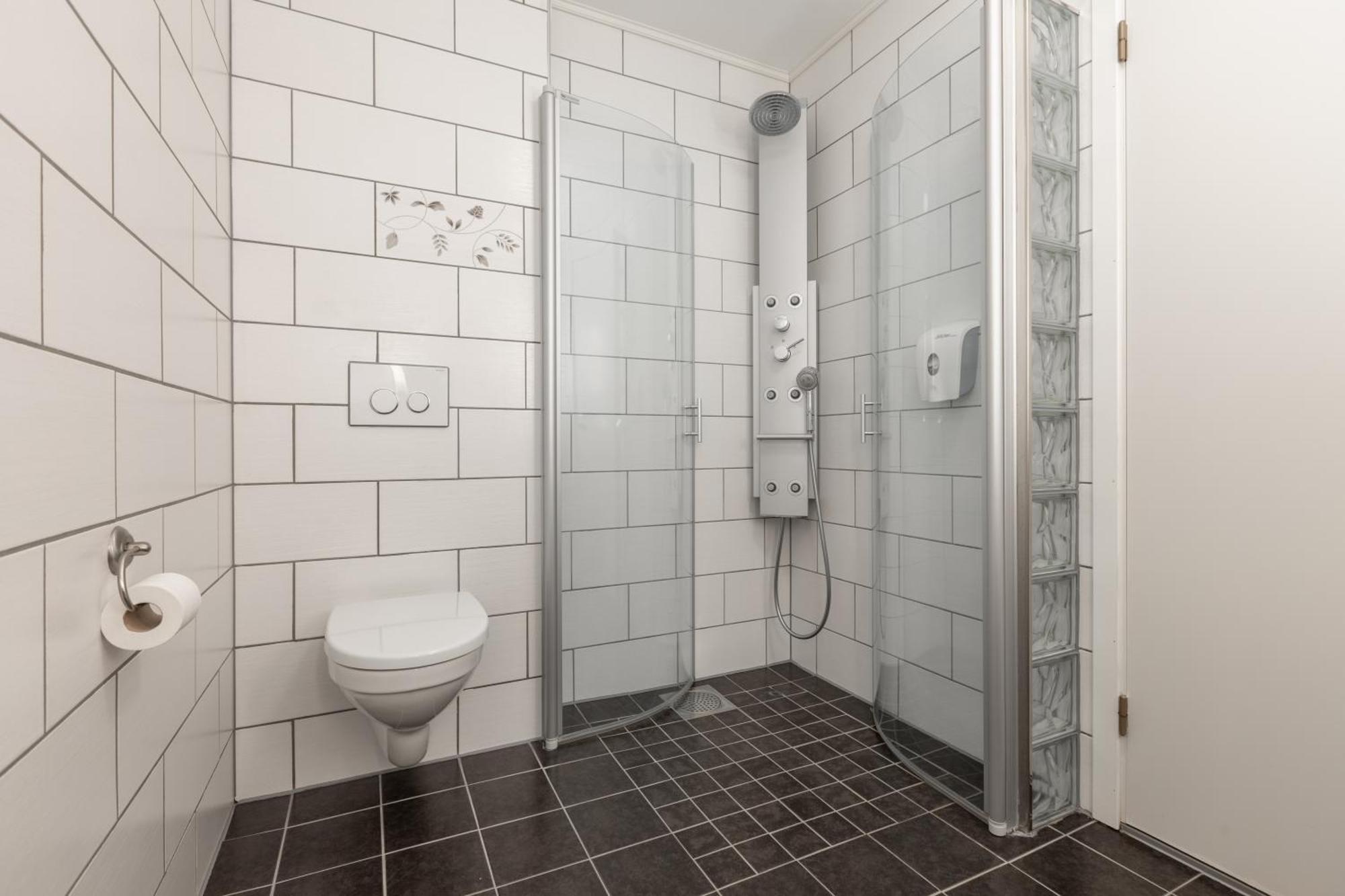 Gaupnetunet Hotell Og Hytter Pokoj fotografie