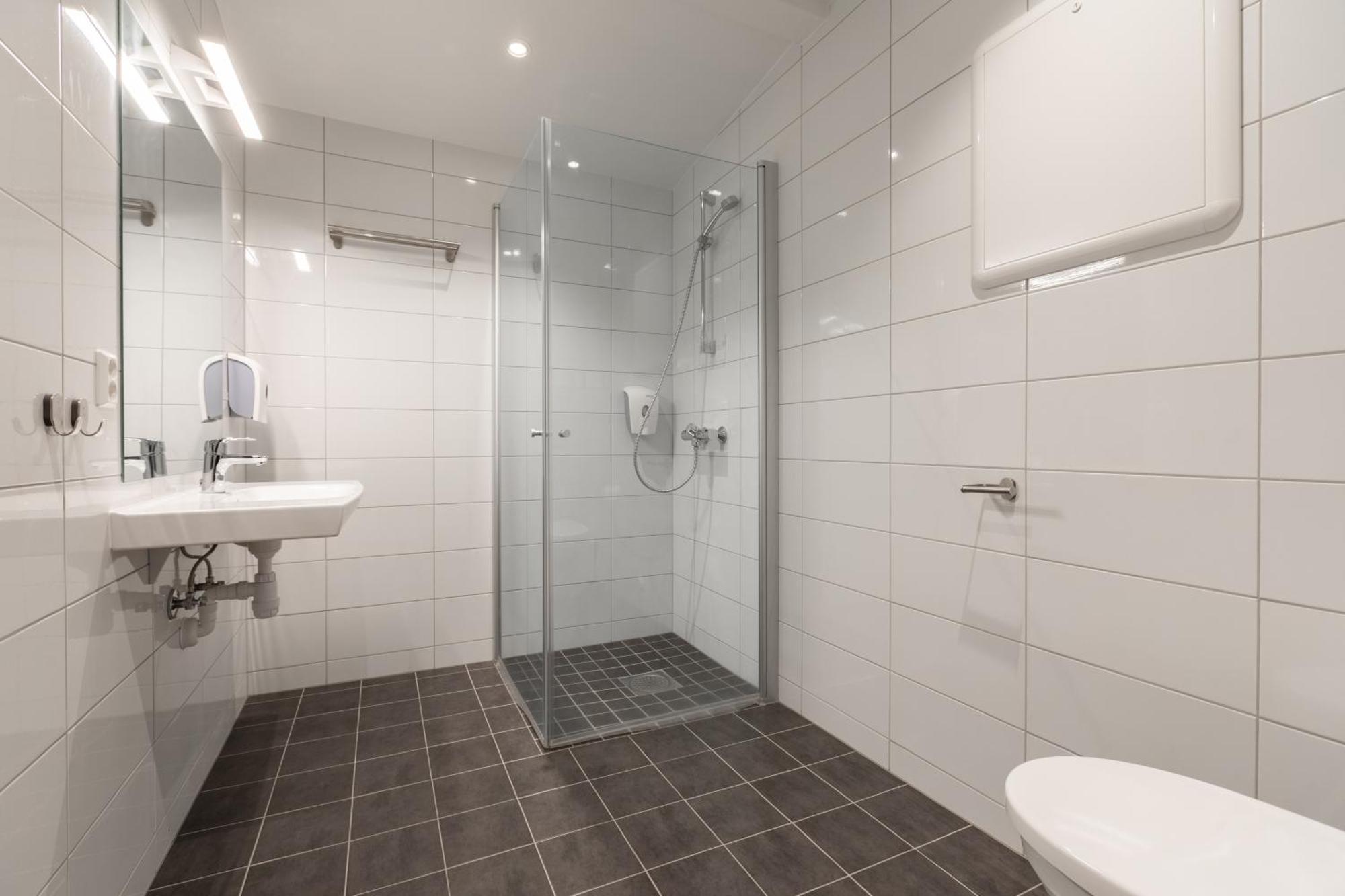 Gaupnetunet Hotell Og Hytter Pokoj fotografie