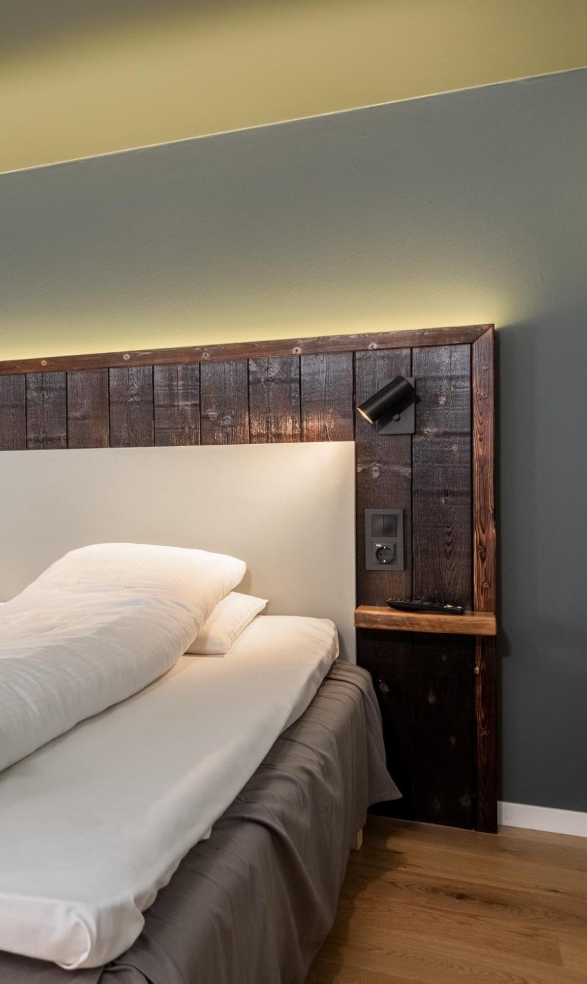 Gaupnetunet Hotell Og Hytter Pokoj fotografie