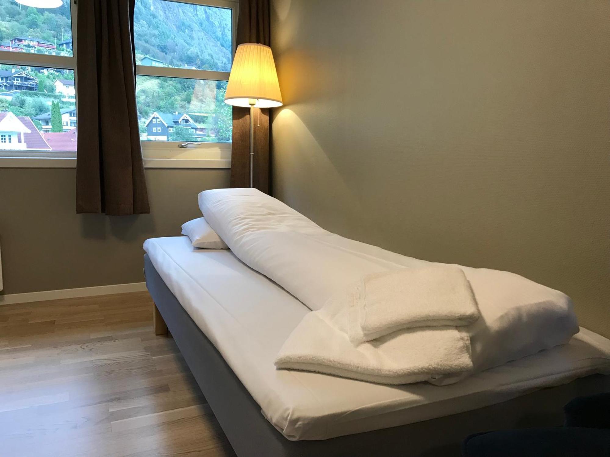 Gaupnetunet Hotell Og Hytter Pokoj fotografie