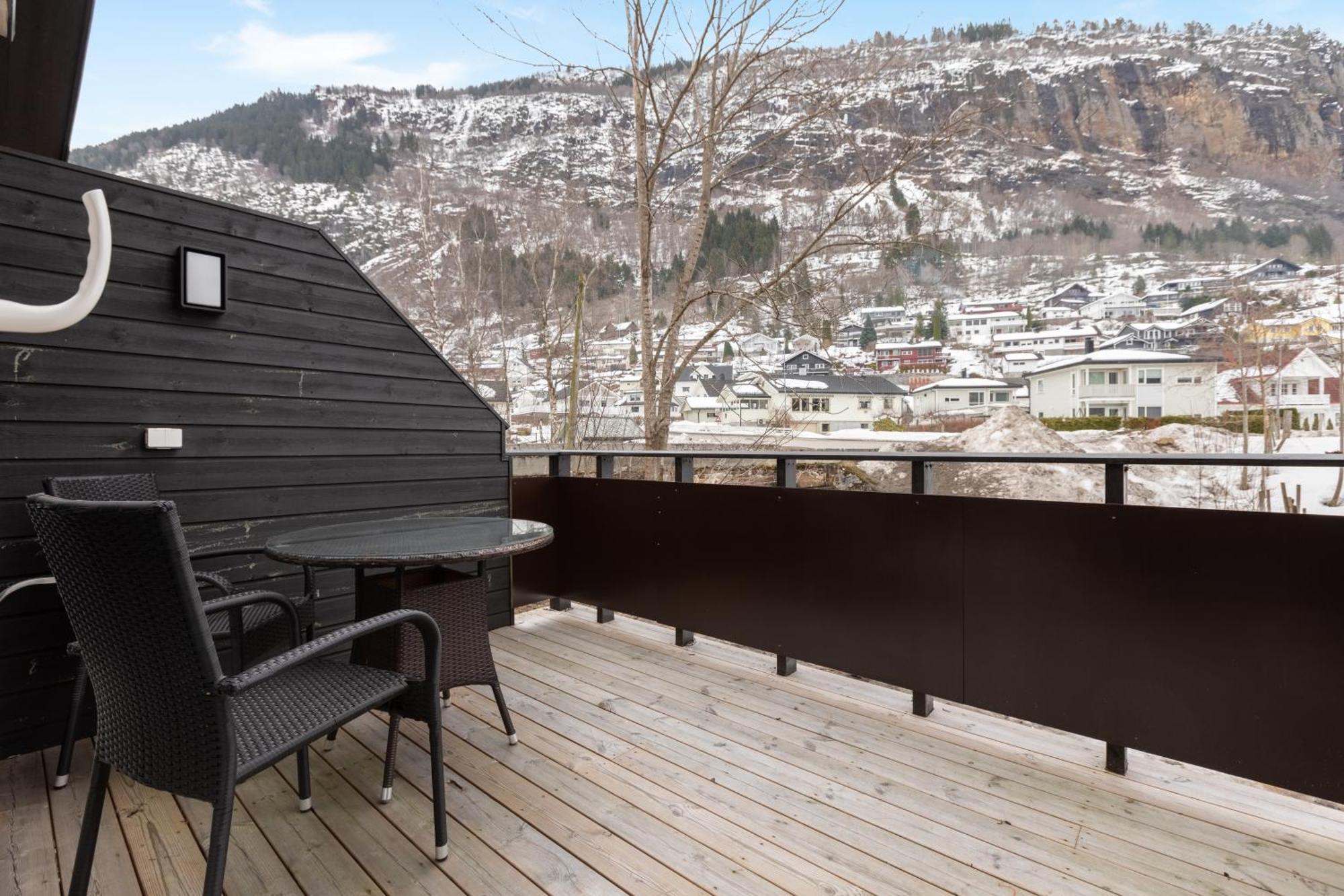 Gaupnetunet Hotell Og Hytter Pokoj fotografie